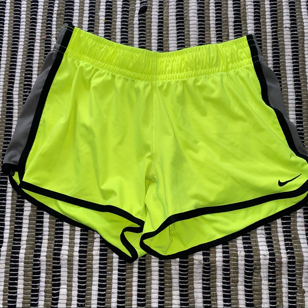 Women’s Nike Athletic Shorts